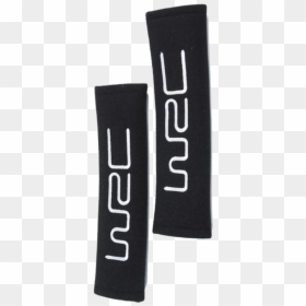 Wrc Seat Belt Pads - Label, HD Png Download - seat belt png