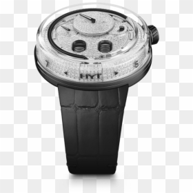 Drake Hyt Watch, HD Png Download - diamond watch png