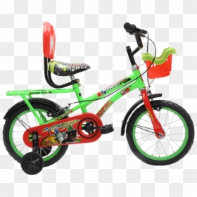 Bsa Cycles For Kids, HD Png Download - mowgli png
