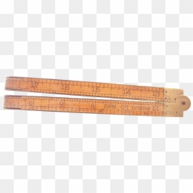 Ruler Png - Wood, Transparent Png - folds png