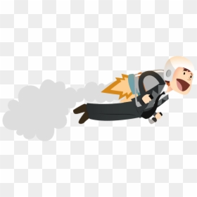 Cartoon, HD Png Download - big nose png