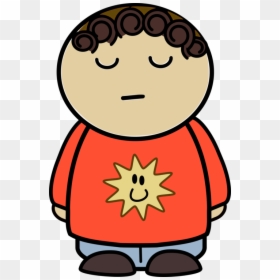 Human Behavior,food,cheek - Miserable Clipart, HD Png Download - sadness png