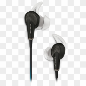 Bose Headphones Noise Cancelling, HD Png Download - apple earbuds png