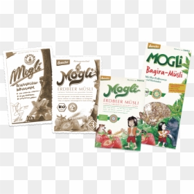 Animal, HD Png Download - mowgli png