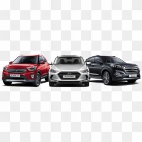 Hyundai I20, HD Png Download - 2017 elantra png