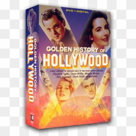 Flyer, HD Png Download - elizabeth taylor png