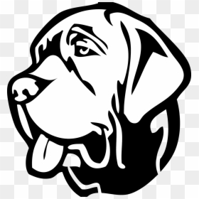 Transparent Mastiff Png - Mastiff Clipart, Png Download - mastiff png