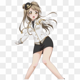 Love Live Kotori Png Cards, Transparent Png - kotori minami png