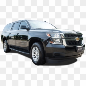 Chevrolet Suburban, HD Png Download - suburban png