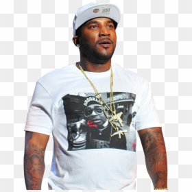 Young Jeezy Png, Transparent Png - obama standing png
