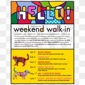 Walk In Workshops, HD Png Download - honey drop png