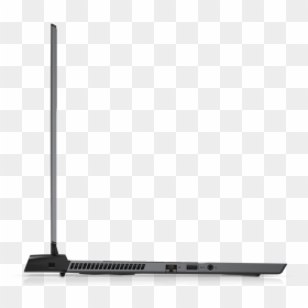 Laptop, HD Png Download - alienware laptop png