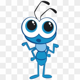 Hormiga, HD Png Download - pregunta png