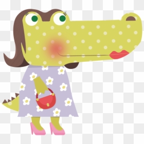 Baby Alligator Png, Transparent Png - baby alligator png