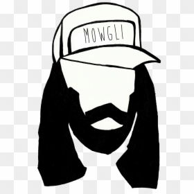 Mowgliart, HD Png Download - mowgli png