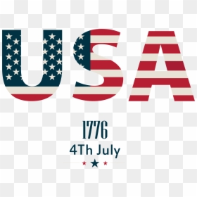 Top 93 Usa Clip Art - Usa Png, Transparent Png - 4th of july banner png