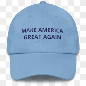 Hat, HD Png Download - make america great hat png