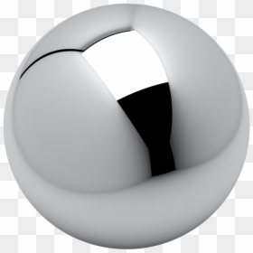 Sphere , Png Download - Chrome Sphere Png, Transparent Png - chrome sphere png