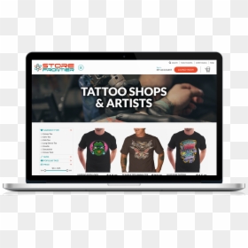 Tattoo Artist Webstores - Nantucket Arts Council, HD Png Download - sleeve tattoos png
