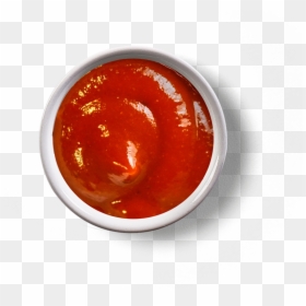 Ketchup Bowl Png, Transparent Png - bowl png