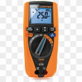 Ht Instruments Jupiter, HD Png Download - jupiter png