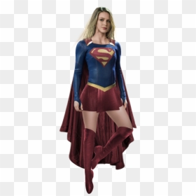 Supergirl Png, Transparent Png - supergirl png