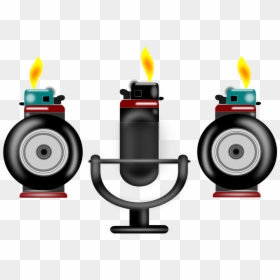 Cigarette, HD Png Download - fire smoke png