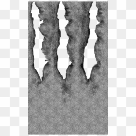 Claw Marks Through Paper Png, Transparent Png - claw marks png
