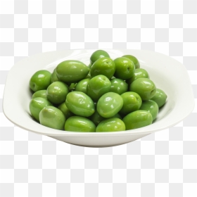 Olive Bowl Png, Transparent Png - bowl png
