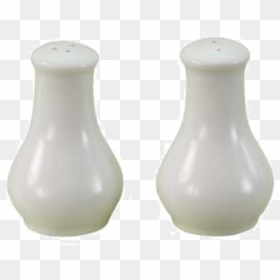 Ceramic, HD Png Download - salt shaker png