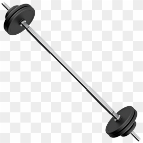Transparent Png Barbell, Png Download - barbell png