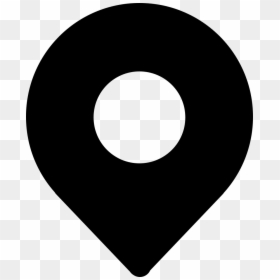 Map Marker Alt, HD Png Download - claw marks png