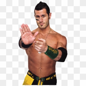 Alex Shelley, HD Png Download - brock lesnar png