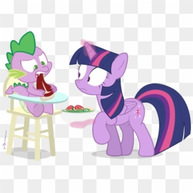 Twilight Alicorn, HD Png Download - sparkle transparent png