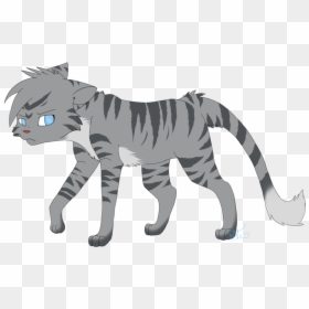 La Guerre Des Clans Oeil De Geai, HD Png Download - grumpy cat png