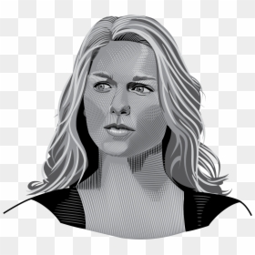 Illustration, HD Png Download - supergirl png