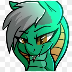Cartoon, HD Png Download - fangs png