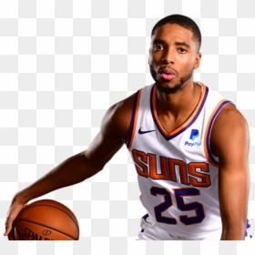 Pro Basketball Player Png, Transparent Png - basketball player png