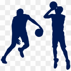 Png Basketball Player Icon, Transparent Png - basketball player png