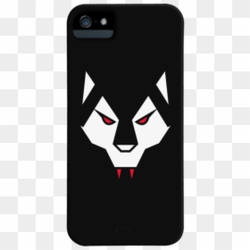 Mobile Phone Case, HD Png Download - fangs png
