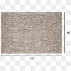 Mat, HD Png Download - rug png