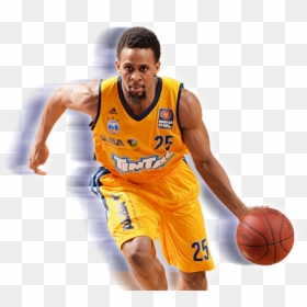 Basketball Player, HD Png Download - basketball player png