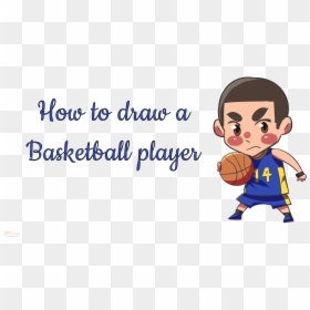 Streetball, HD Png Download - basketball player png