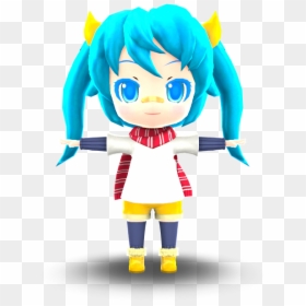 Arifureta Sekai Seifuku Miku, HD Png Download - hatsune miku png