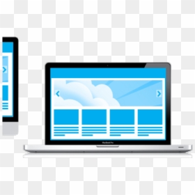 Responsive Web Design, HD Png Download - responsive png