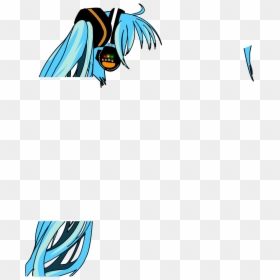 Cartoon, HD Png Download - hatsune miku png