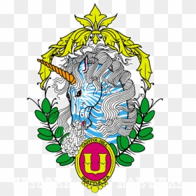 Illustration, HD Png Download - unicornio png