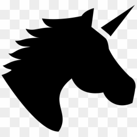 Png Unicorn Emoji Transparent, Png Download - unicornio png