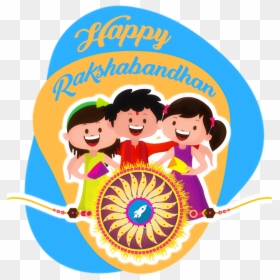 Raksha Bandhan, HD Png Download - raksha bandhan png