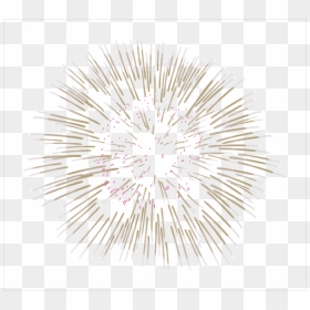 Clear Background White Fireworks, HD Png Download - fireworks png transparency